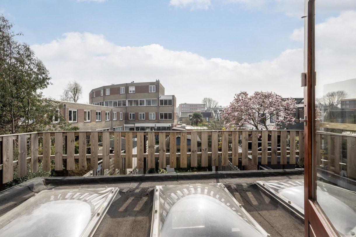 Te koop: Foto Woonhuis aan de Willem Beukelszoonstraat 48 in Vlaardingen