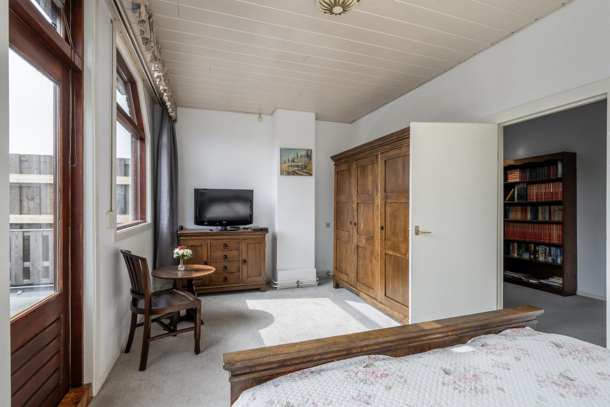 Te koop: Foto Woonhuis aan de Willem Beukelszoonstraat 48 in Vlaardingen