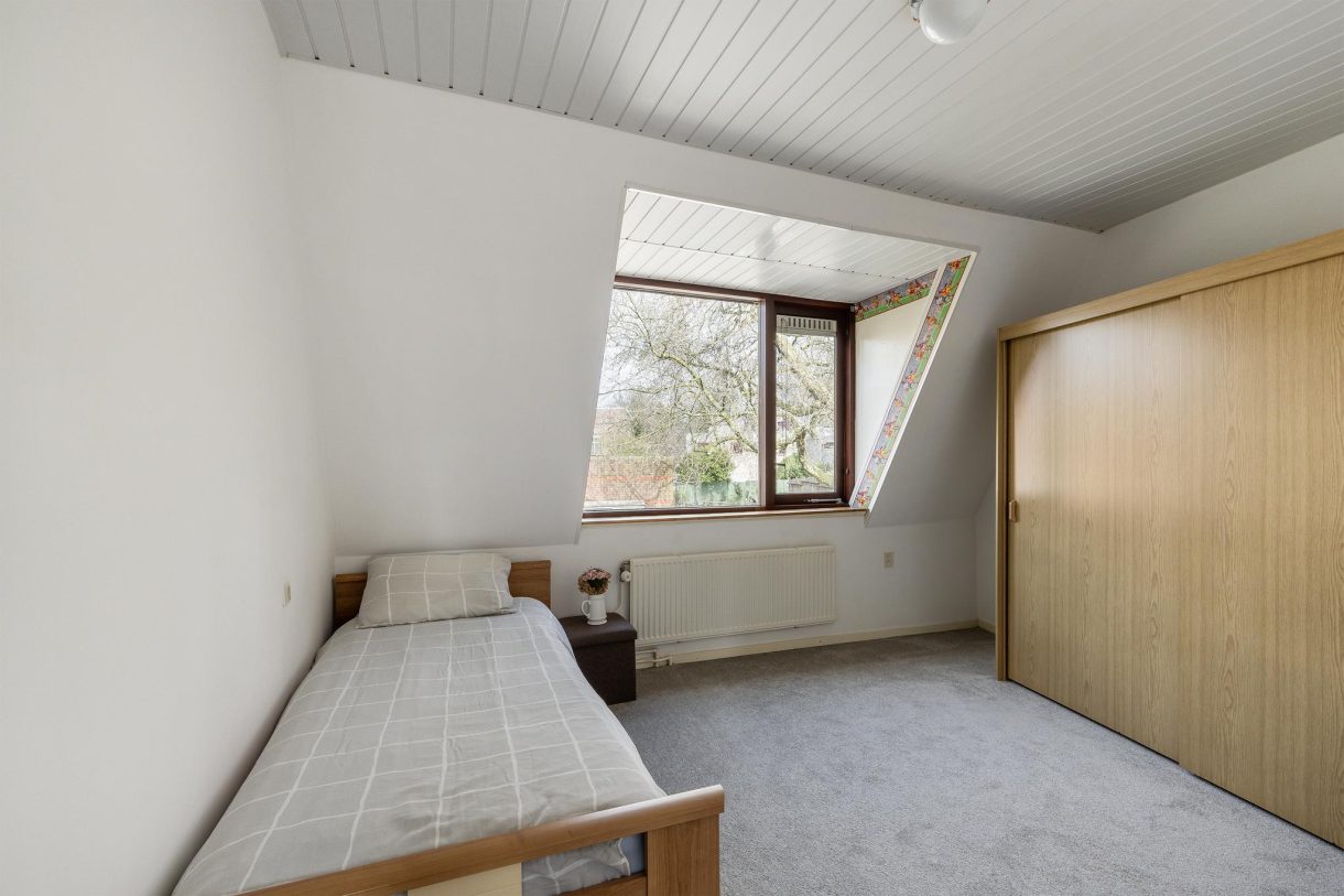 Te koop: Foto Woonhuis aan de Willem Beukelszoonstraat 48 in Vlaardingen