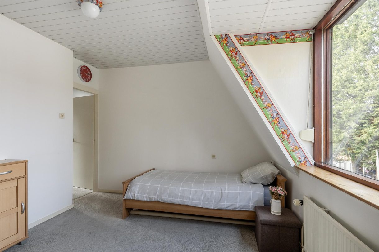 Te koop: Foto Woonhuis aan de Willem Beukelszoonstraat 48 in Vlaardingen