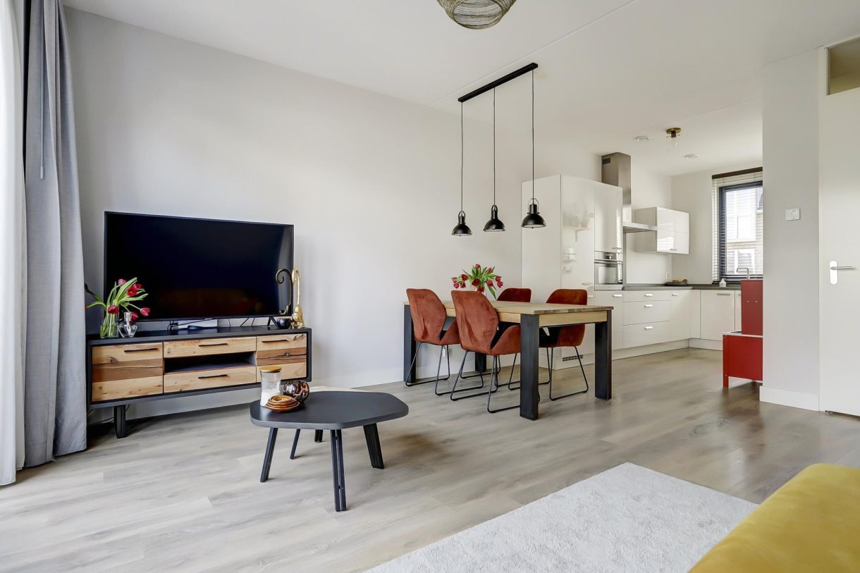 Te koop: Foto Woonhuis aan de Burg. Moonshof 13 in Raamsdonk