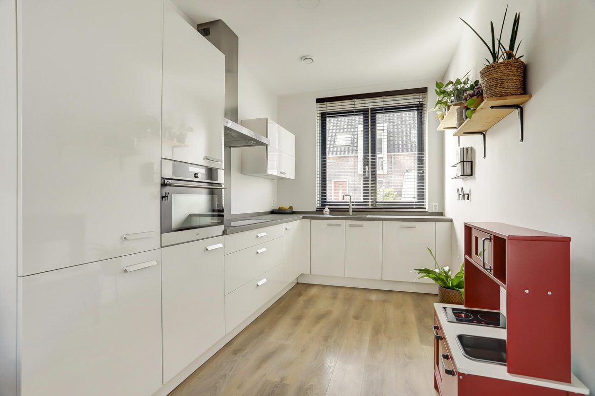 Te koop: Foto Woonhuis aan de Burg. Moonshof 13 in Raamsdonk