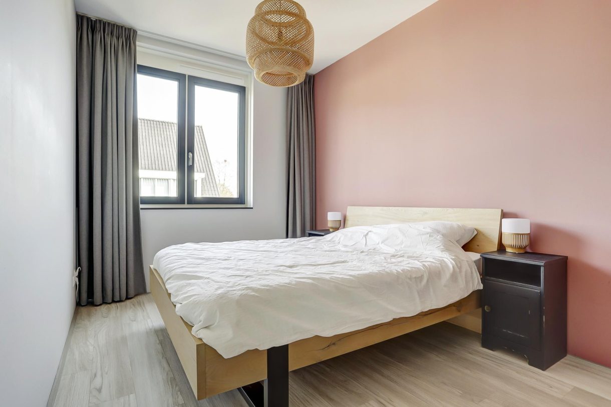 Te koop: Foto Woonhuis aan de Burg. Moonshof 13 in Raamsdonk