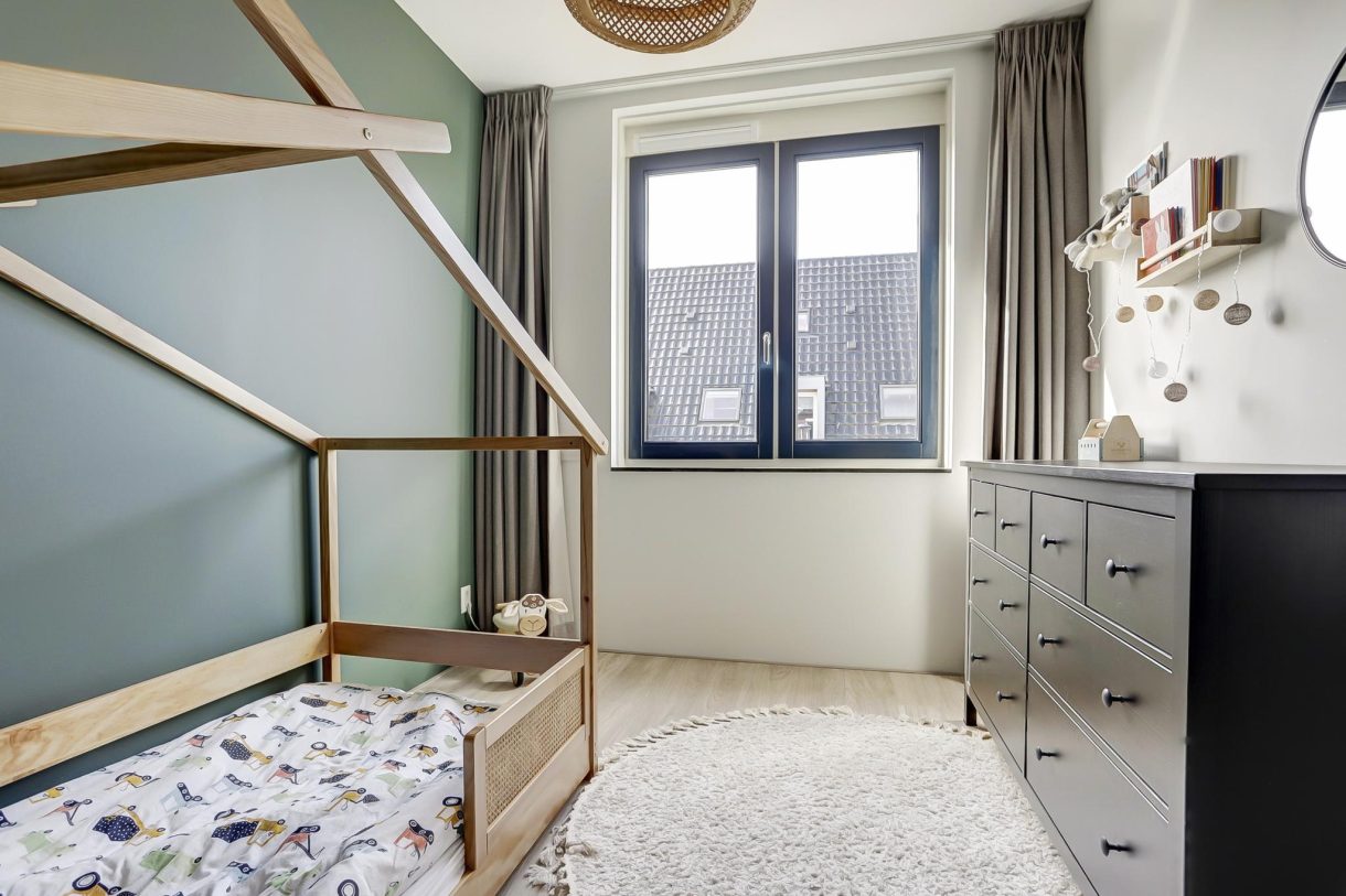 Te koop: Foto Woonhuis aan de Burg. Moonshof 13 in Raamsdonk