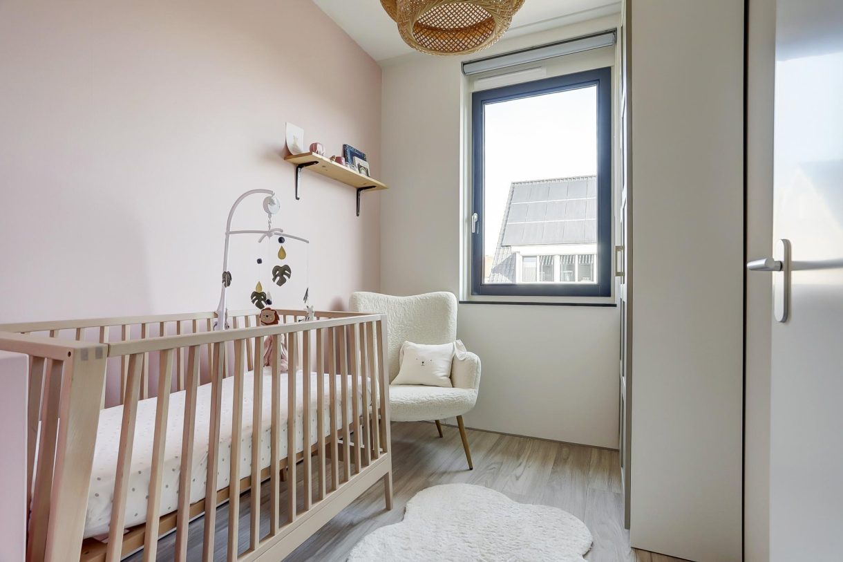 Te koop: Foto Woonhuis aan de Burg. Moonshof 13 in Raamsdonk