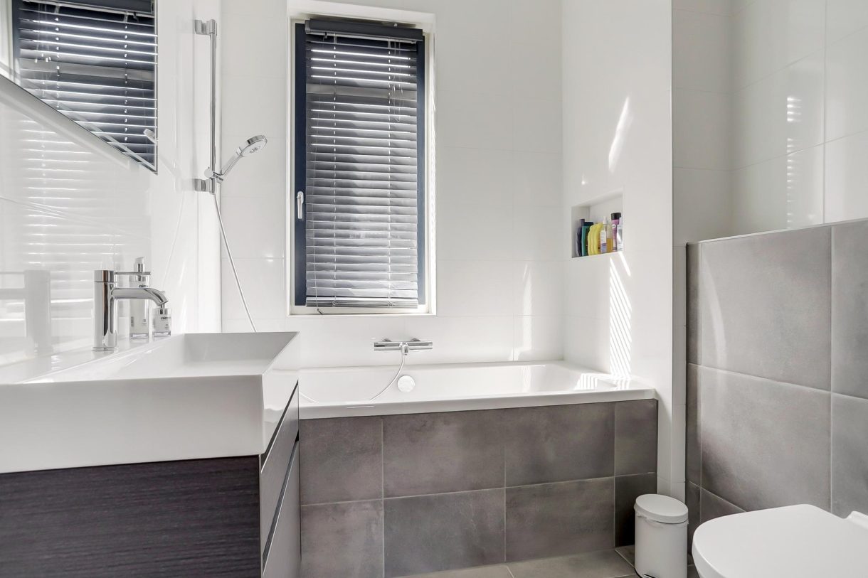 Te koop: Foto Woonhuis aan de Burg. Moonshof 13 in Raamsdonk