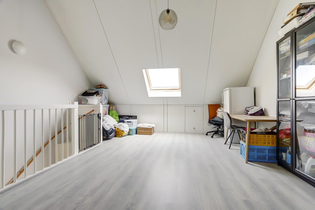 Te koop: Foto Woonhuis aan de Burg. Moonshof 13 in Raamsdonk