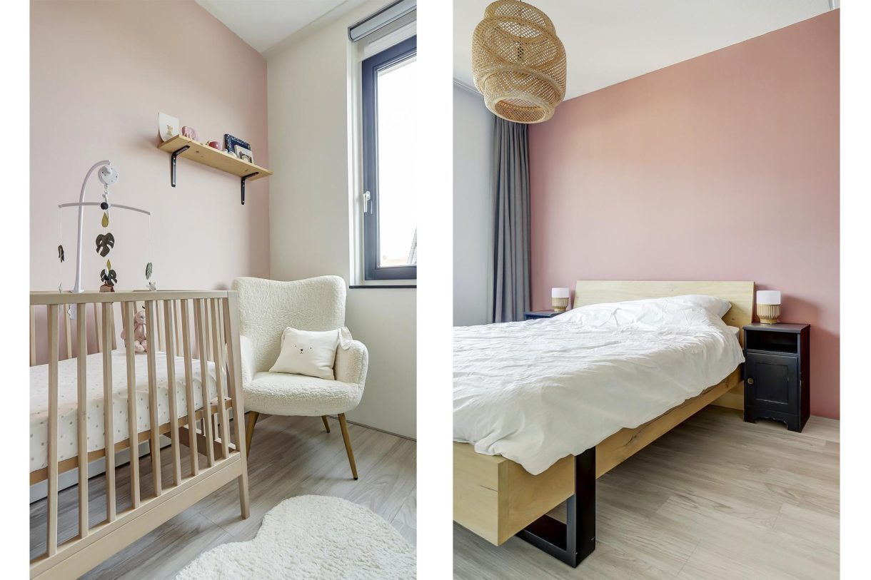 Te koop: Foto Woonhuis aan de Burg. Moonshof 13 in Raamsdonk