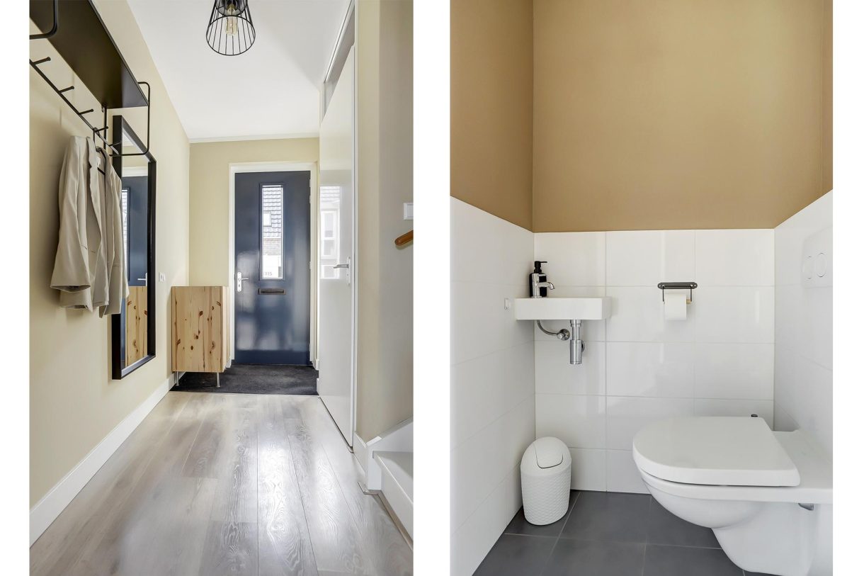 Te koop: Foto Woonhuis aan de Burg. Moonshof 13 in Raamsdonk