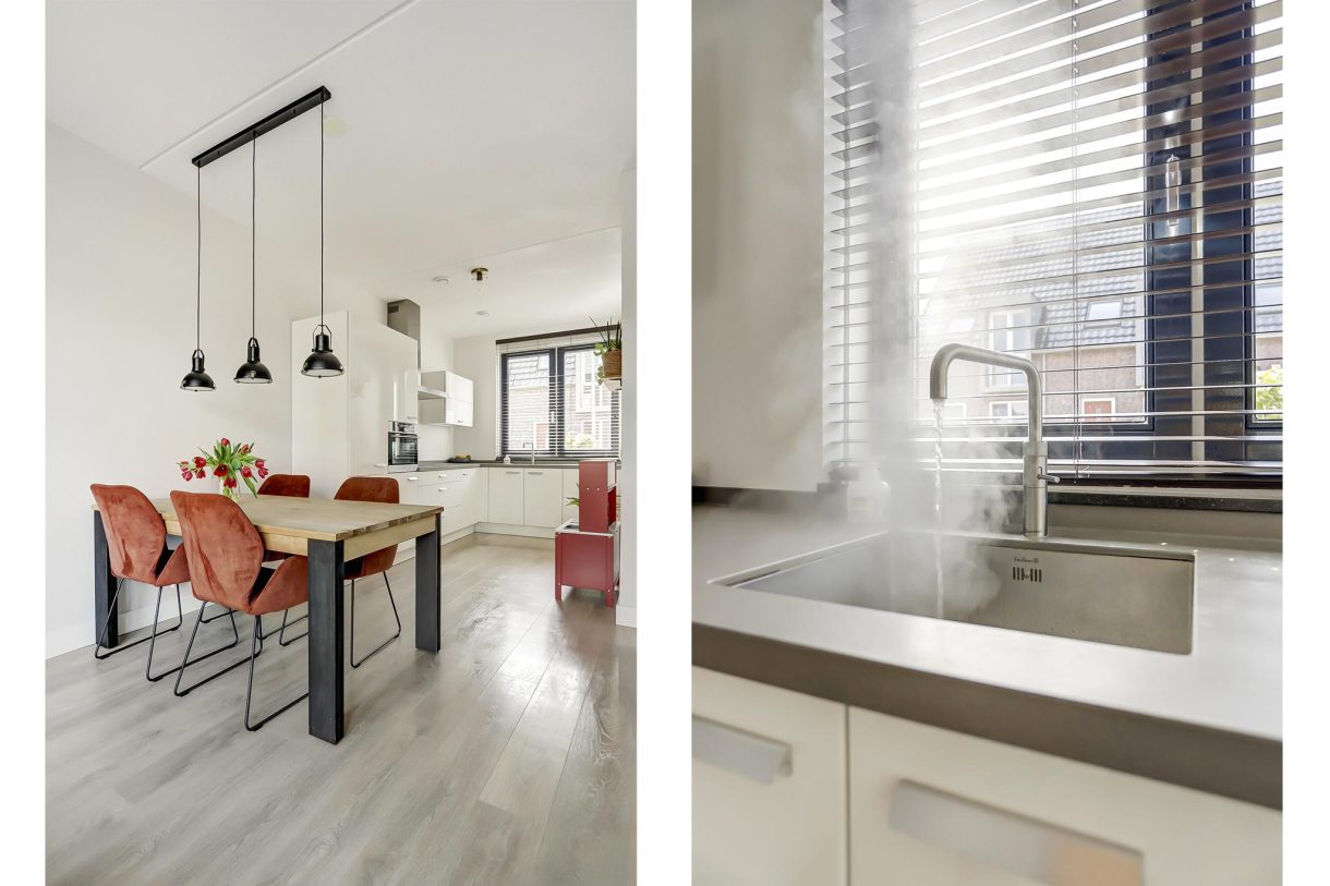 Te koop: Foto Woonhuis aan de Burg. Moonshof 13 in Raamsdonk