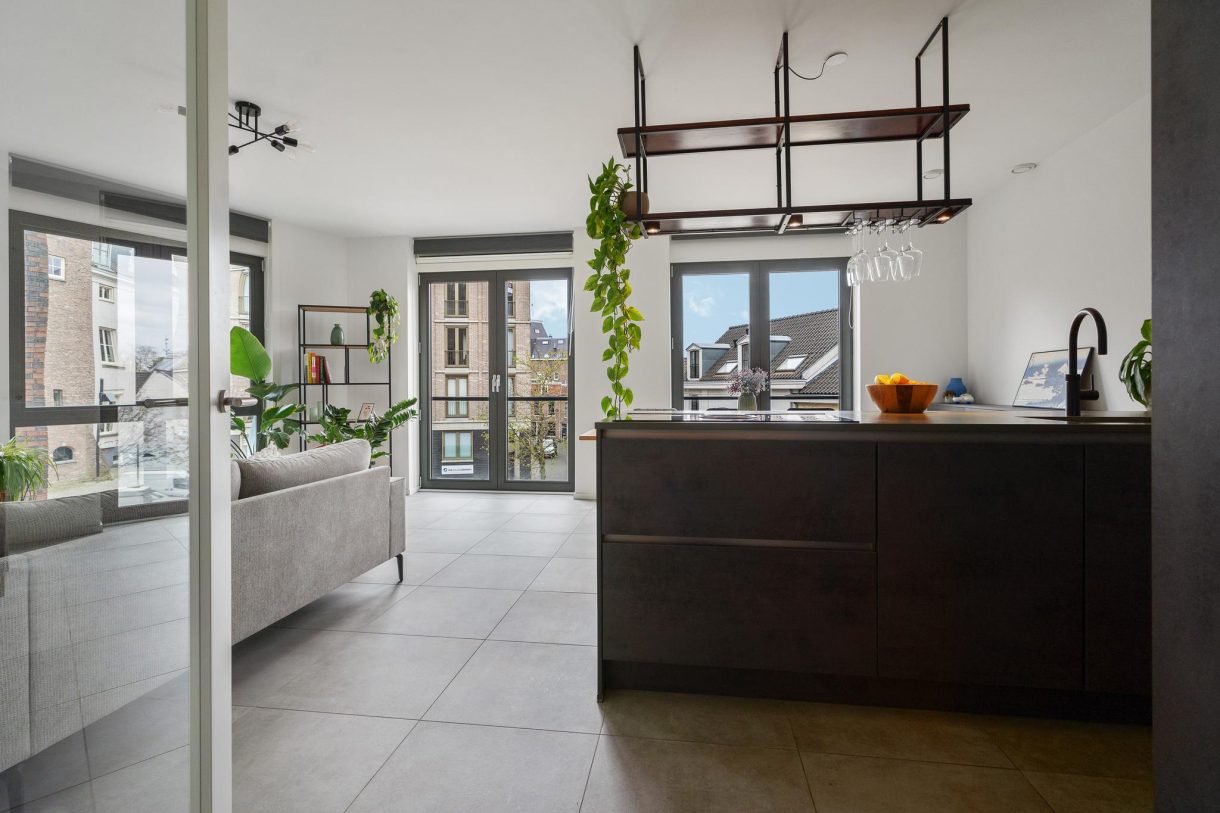 Te koop: Foto Appartement aan de Groot Bethlehem 17 in Nijmegen