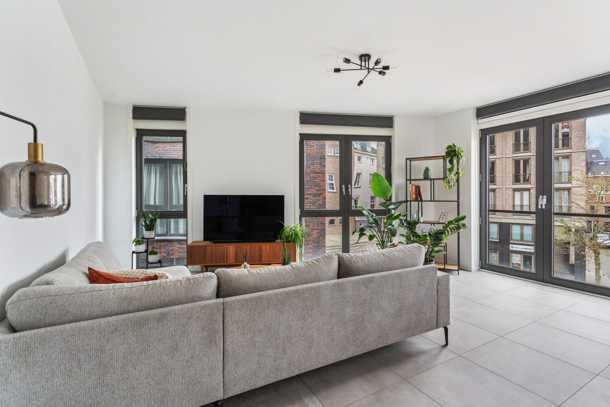 Te koop: Foto Appartement aan de Groot Bethlehem 17 in Nijmegen