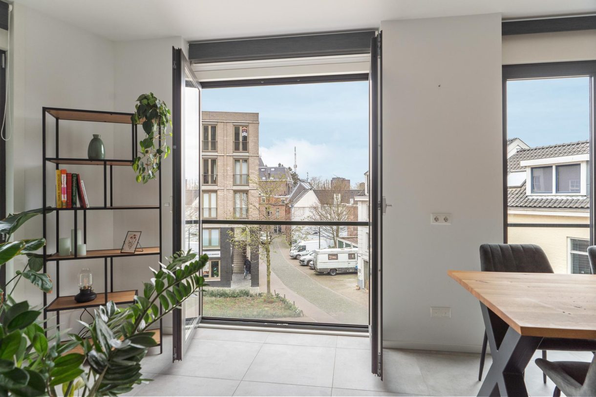 Te koop: Foto Appartement aan de Groot Bethlehem 17 in Nijmegen
