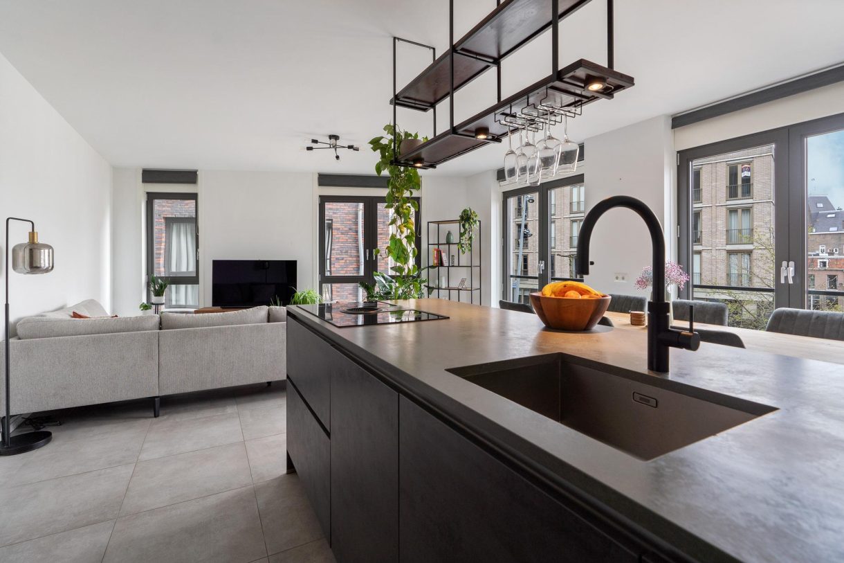 Te koop: Foto Appartement aan de Groot Bethlehem 17 in Nijmegen