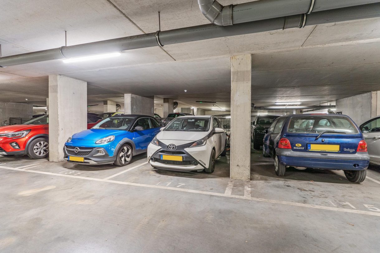 Te koop: Foto Appartement aan de Groot Bethlehem 17 in Nijmegen