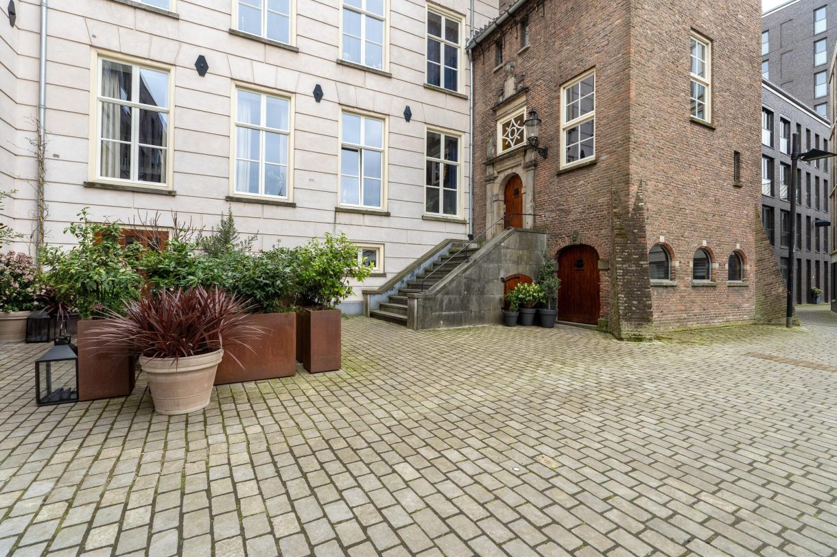 Te koop: Foto Appartement aan de Groot Bethlehem 17 in Nijmegen