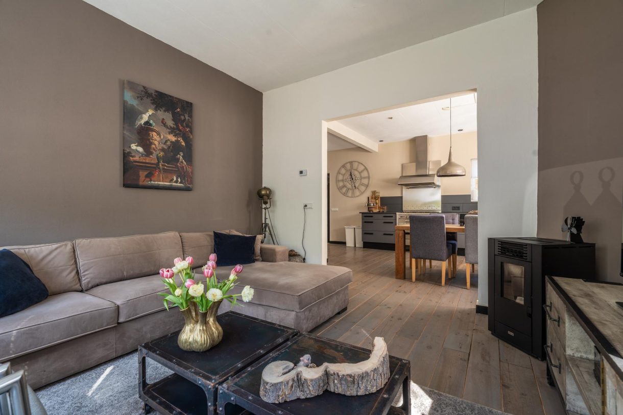 Te koop: Foto Woonhuis aan de Langeleegte 97 in Veendam