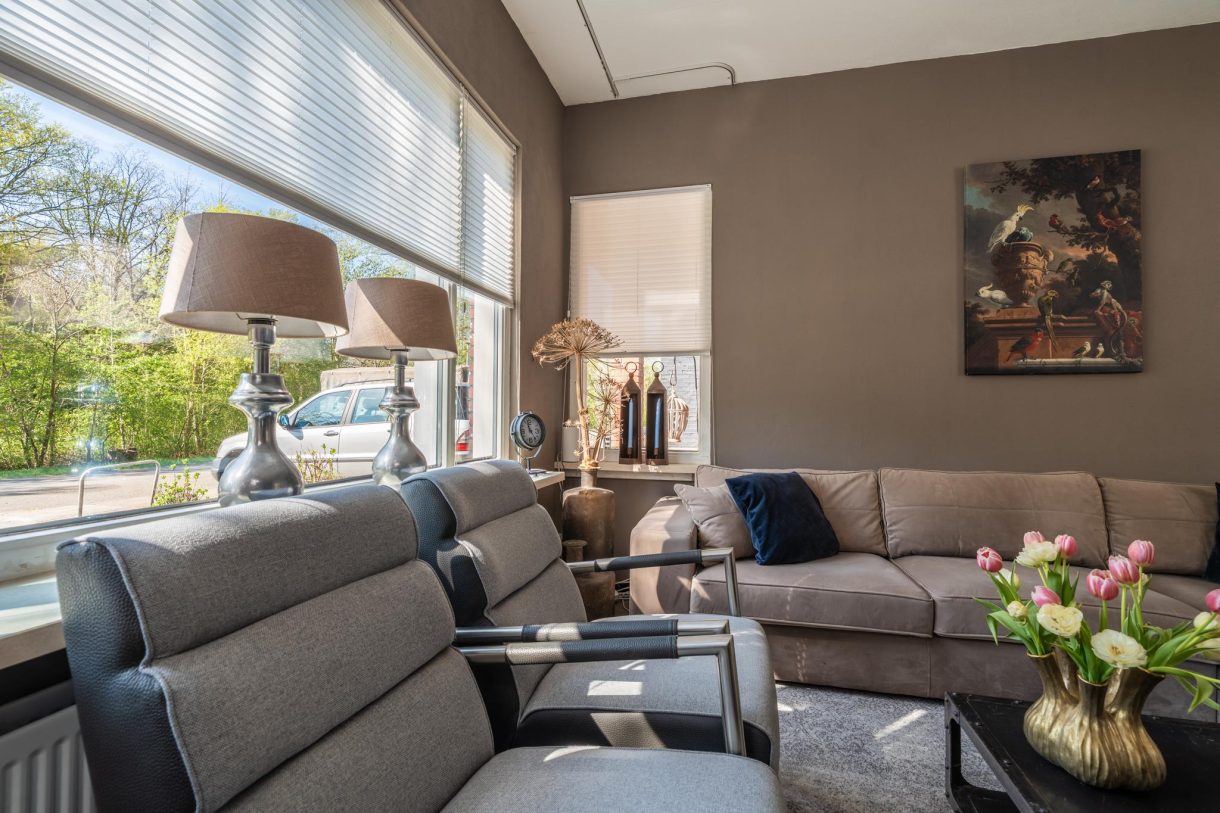 Te koop: Foto Woonhuis aan de Langeleegte 97 in Veendam