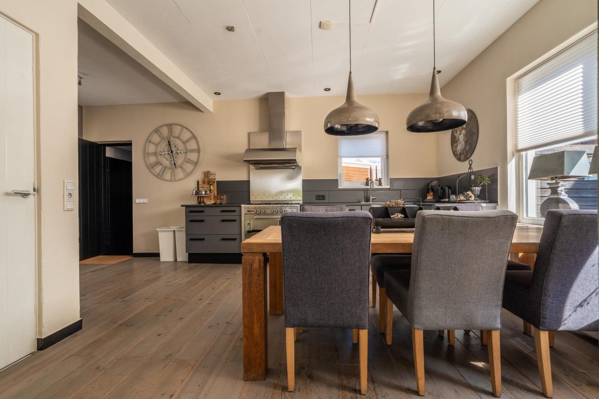 Te koop: Foto Woonhuis aan de Langeleegte 97 in Veendam