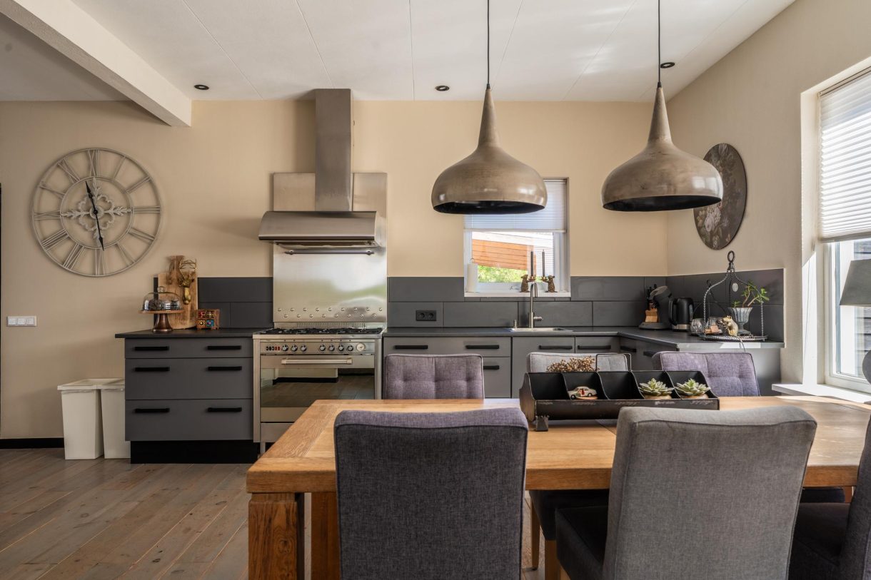 Te koop: Foto Woonhuis aan de Langeleegte 97 in Veendam