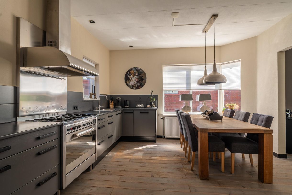 Te koop: Foto Woonhuis aan de Langeleegte 97 in Veendam