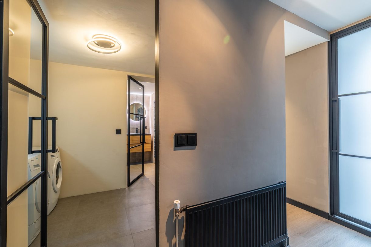 Te koop: Foto Woonhuis aan de Langeleegte 97 in Veendam