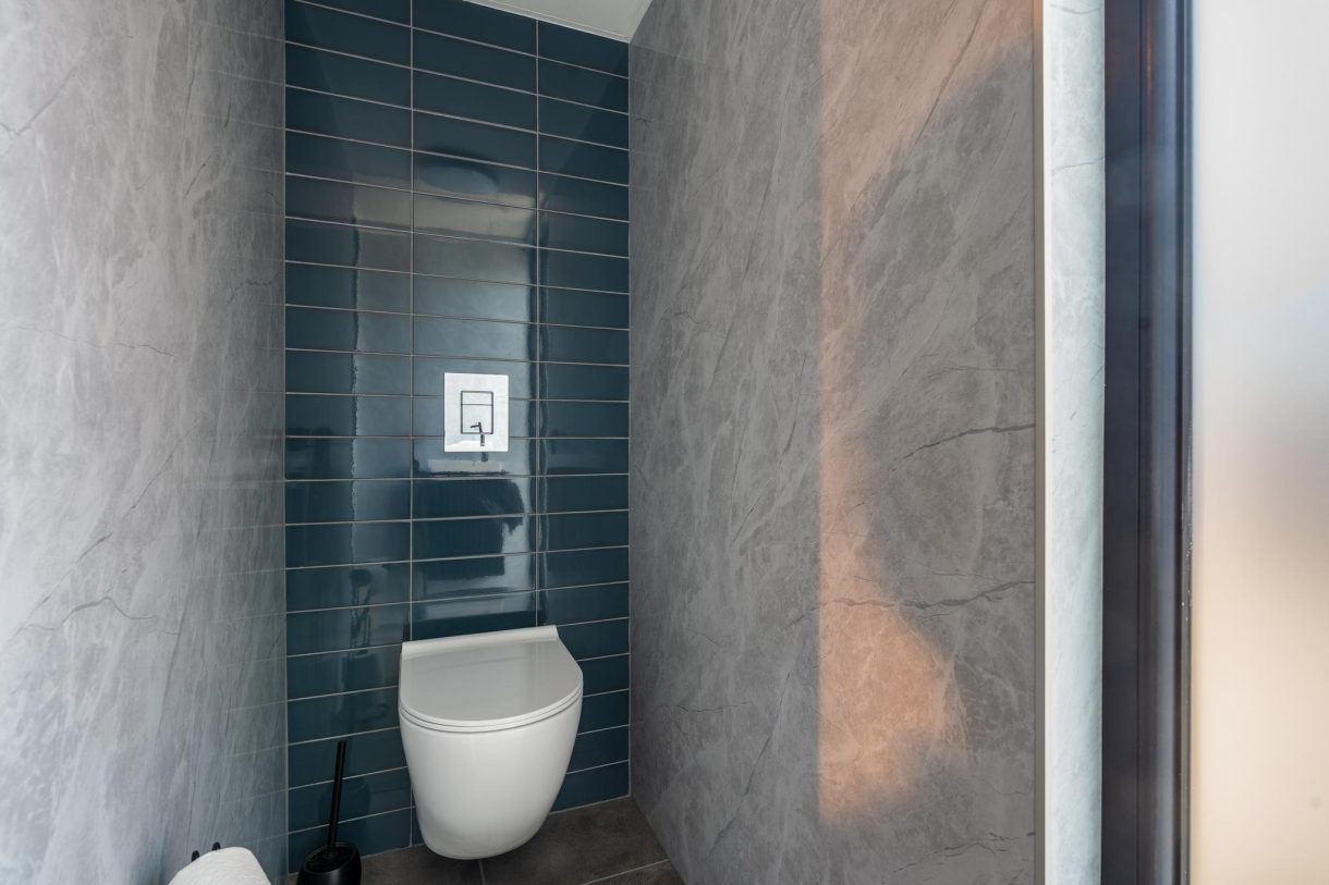 Te koop: Foto Woonhuis aan de Langeleegte 97 in Veendam