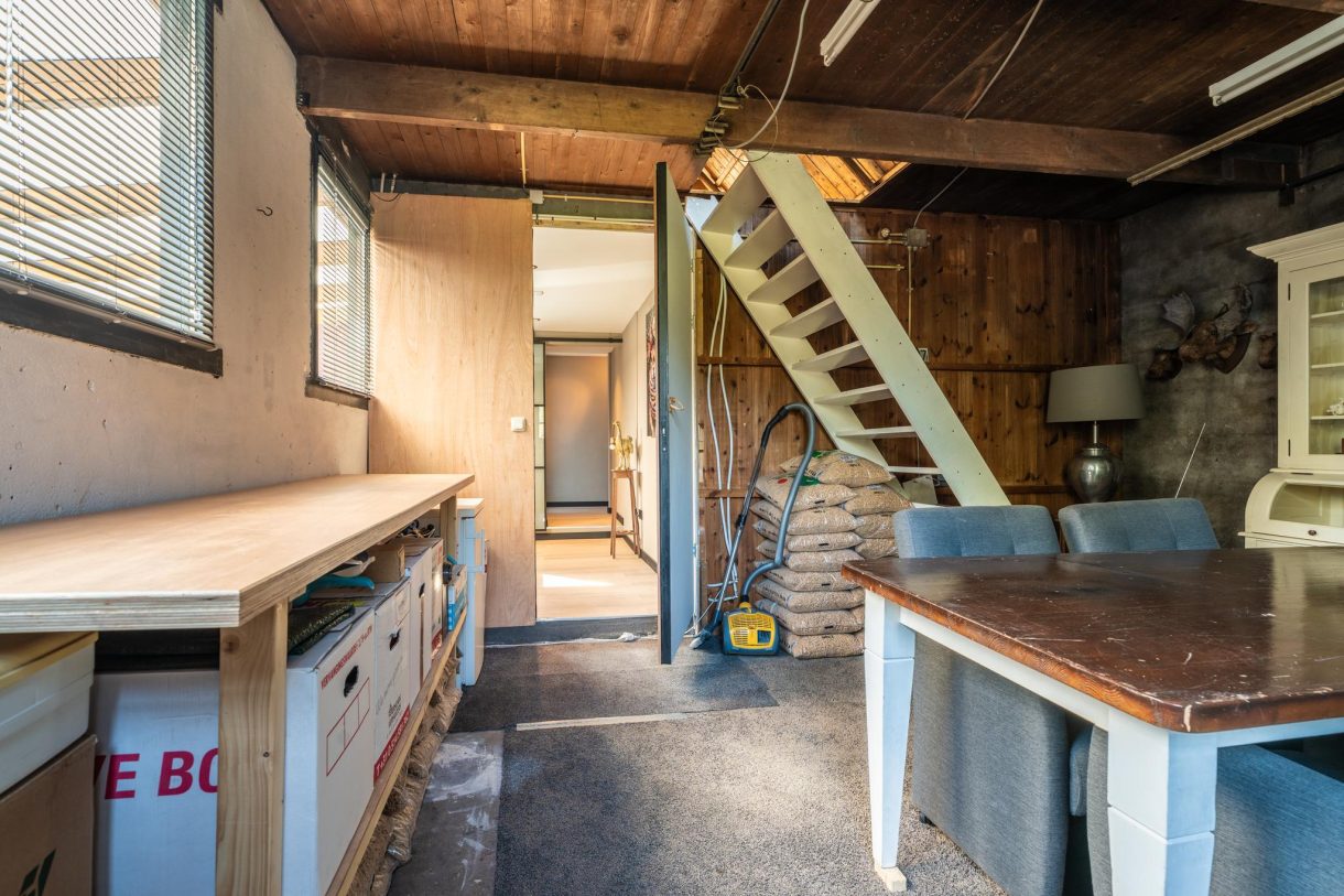 Te koop: Foto Woonhuis aan de Langeleegte 97 in Veendam