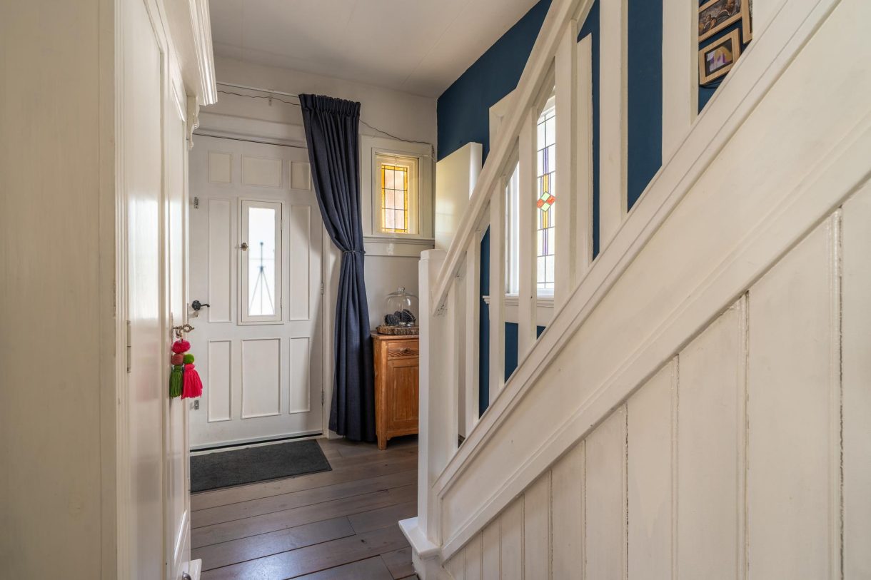 Te koop: Foto Woonhuis aan de Langeleegte 97 in Veendam