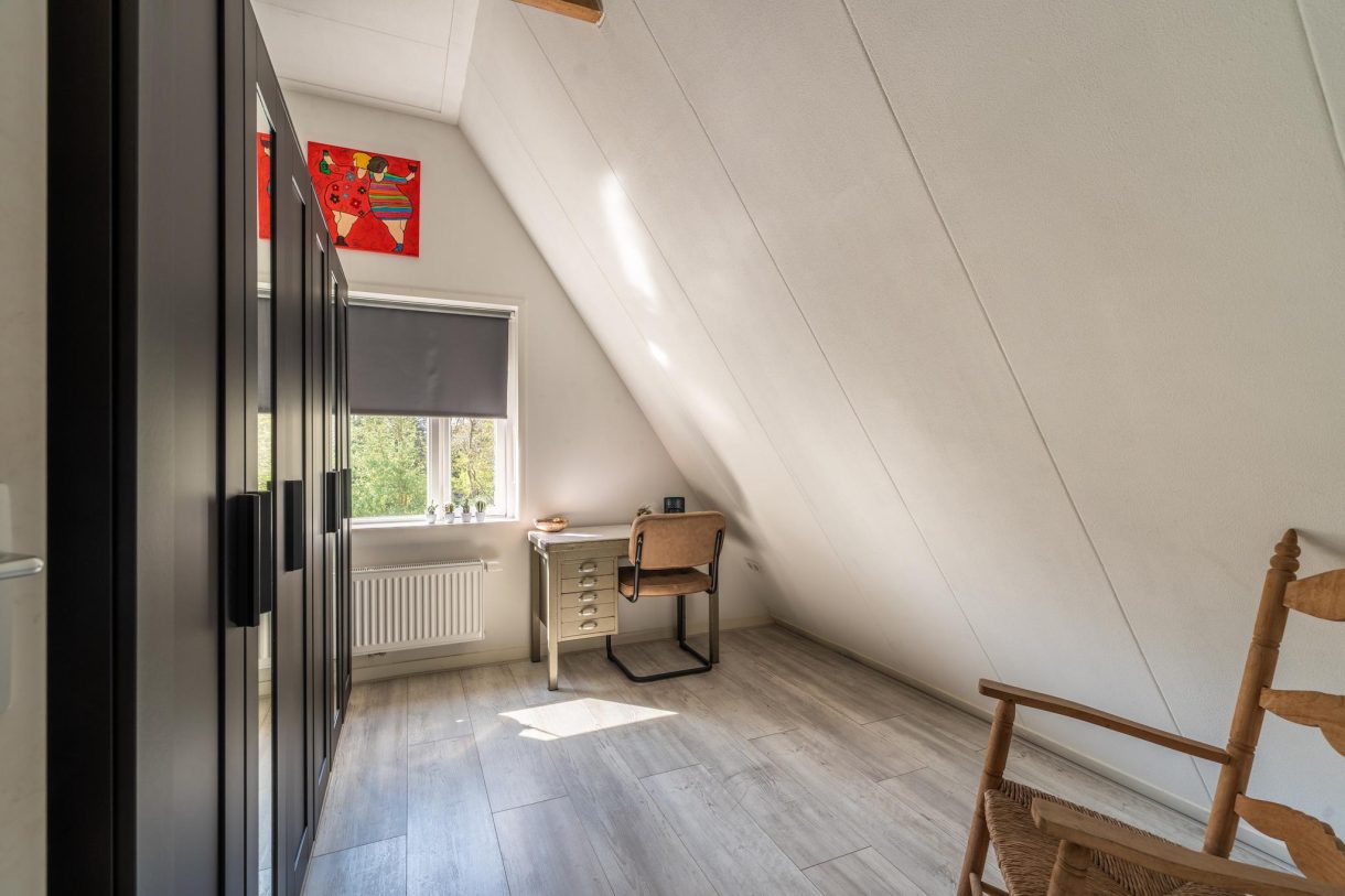 Te koop: Foto Woonhuis aan de Langeleegte 97 in Veendam