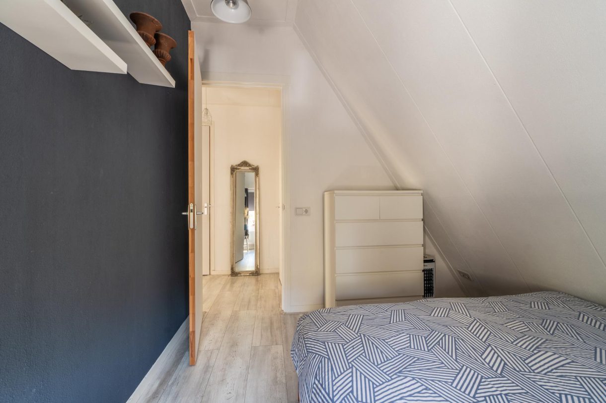 Te koop: Foto Woonhuis aan de Langeleegte 97 in Veendam