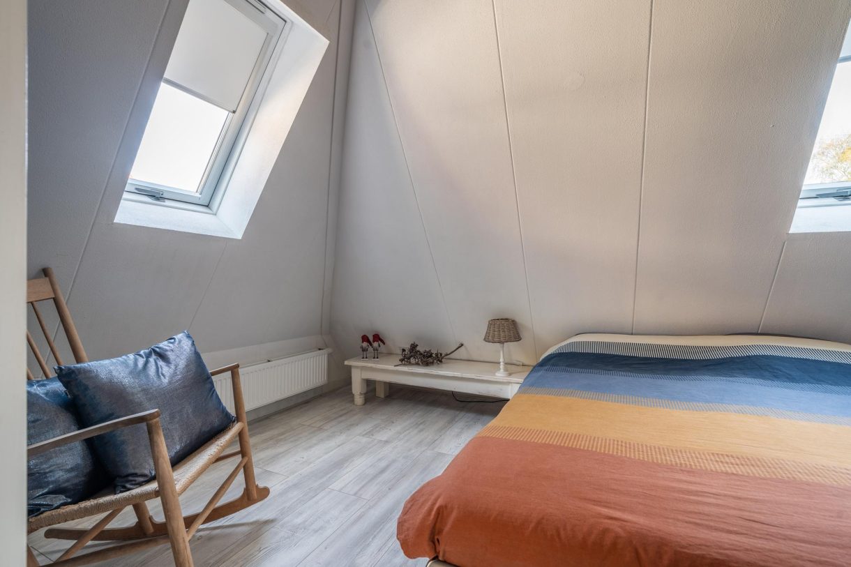 Te koop: Foto Woonhuis aan de Langeleegte 97 in Veendam