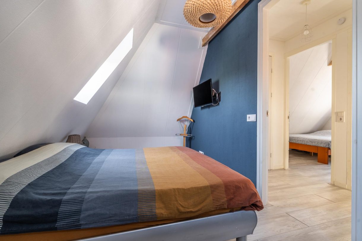 Te koop: Foto Woonhuis aan de Langeleegte 97 in Veendam