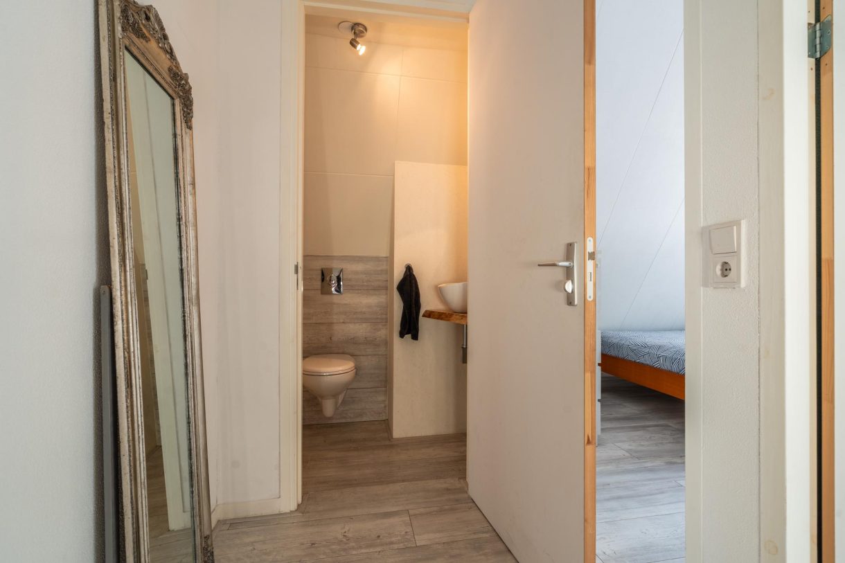 Te koop: Foto Woonhuis aan de Langeleegte 97 in Veendam