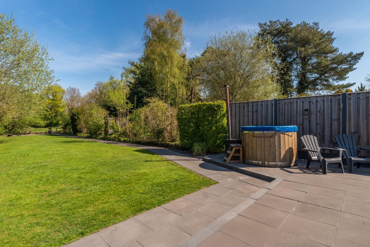 Te koop: Foto Woonhuis aan de Langeleegte 97 in Veendam