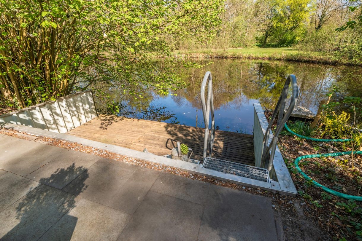 Te koop: Foto Woonhuis aan de Langeleegte 97 in Veendam