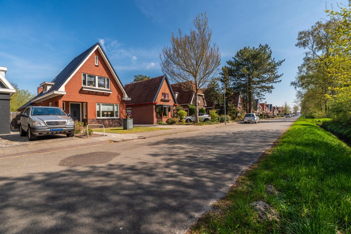 Te koop: Foto Woonhuis aan de Langeleegte 97 in Veendam