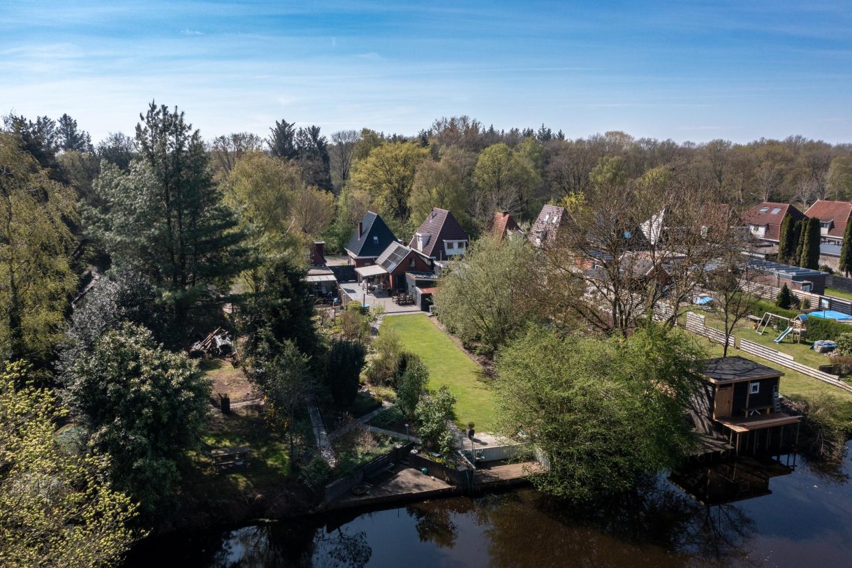 Te koop: Foto Woonhuis aan de Langeleegte 97 in Veendam