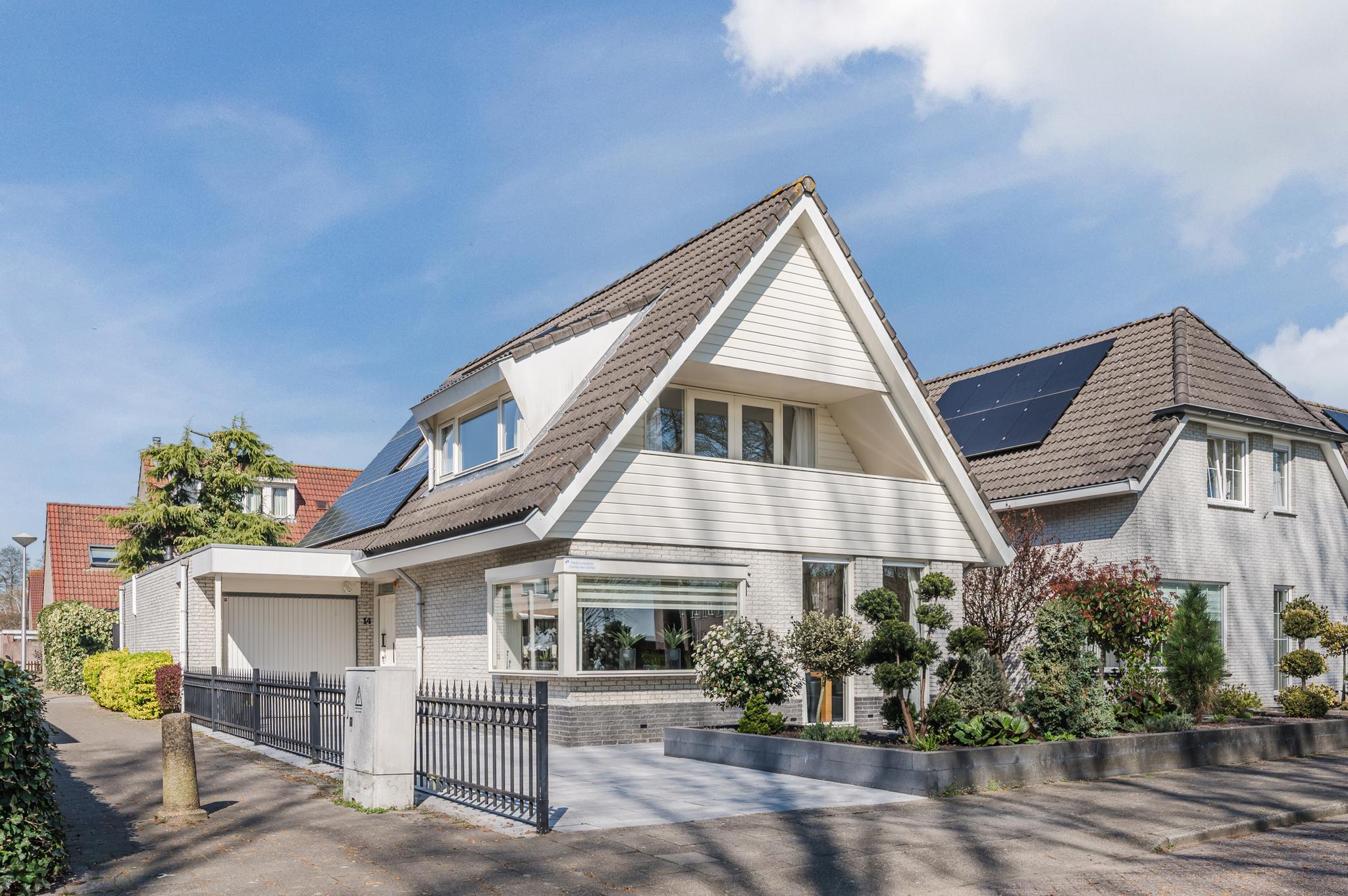 koop  Bodegraven  Wetering 14 – Hoofdfoto