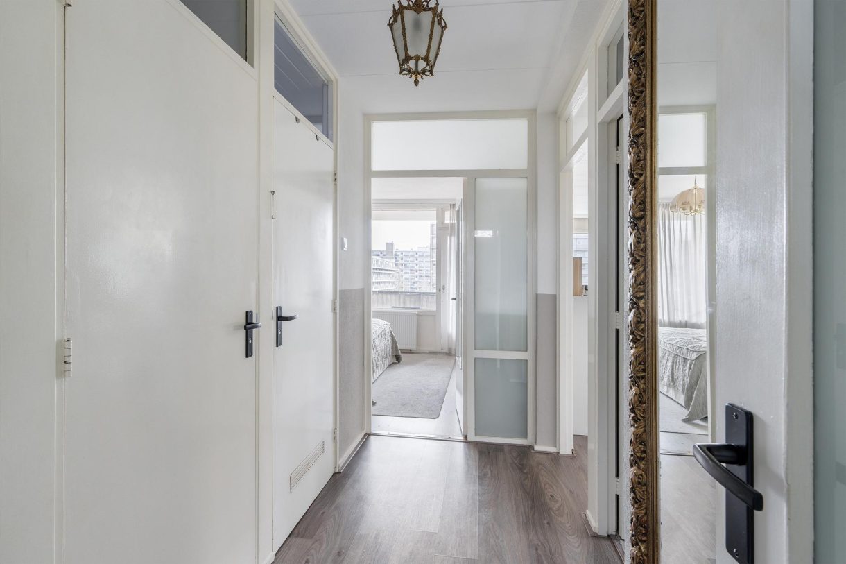 Te koop: Foto Appartement aan de Jozef Oreliosingel 35 in Schiedam
