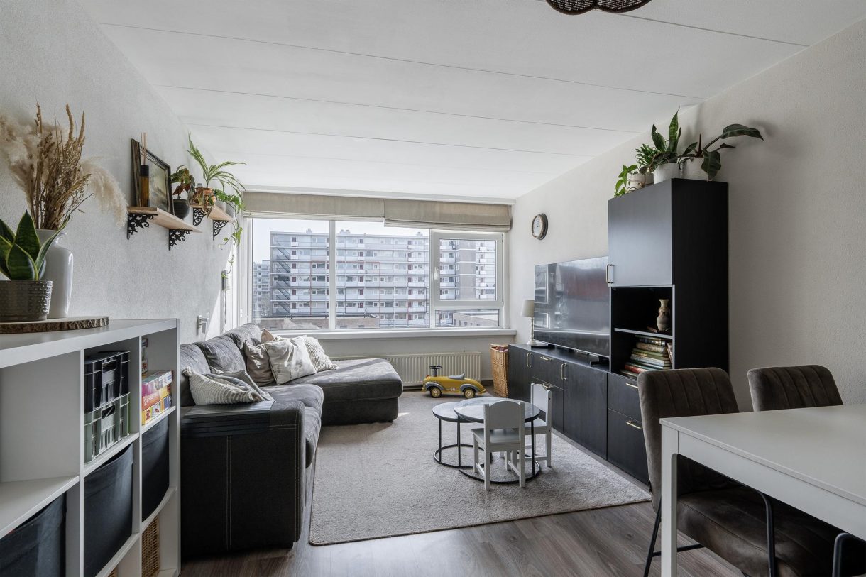 Te koop: Foto Appartement aan de Jozef Oreliosingel 35 in Schiedam
