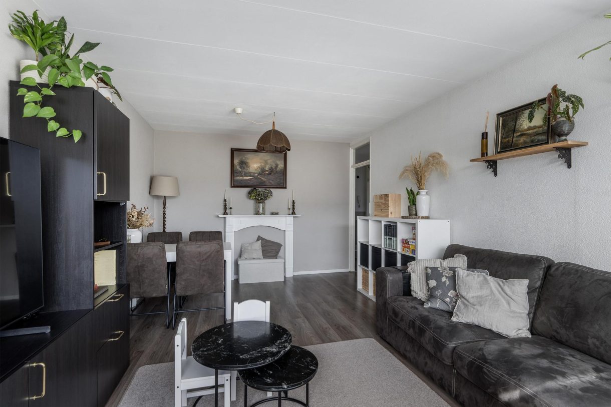 Te koop: Foto Appartement aan de Jozef Oreliosingel 35 in Schiedam