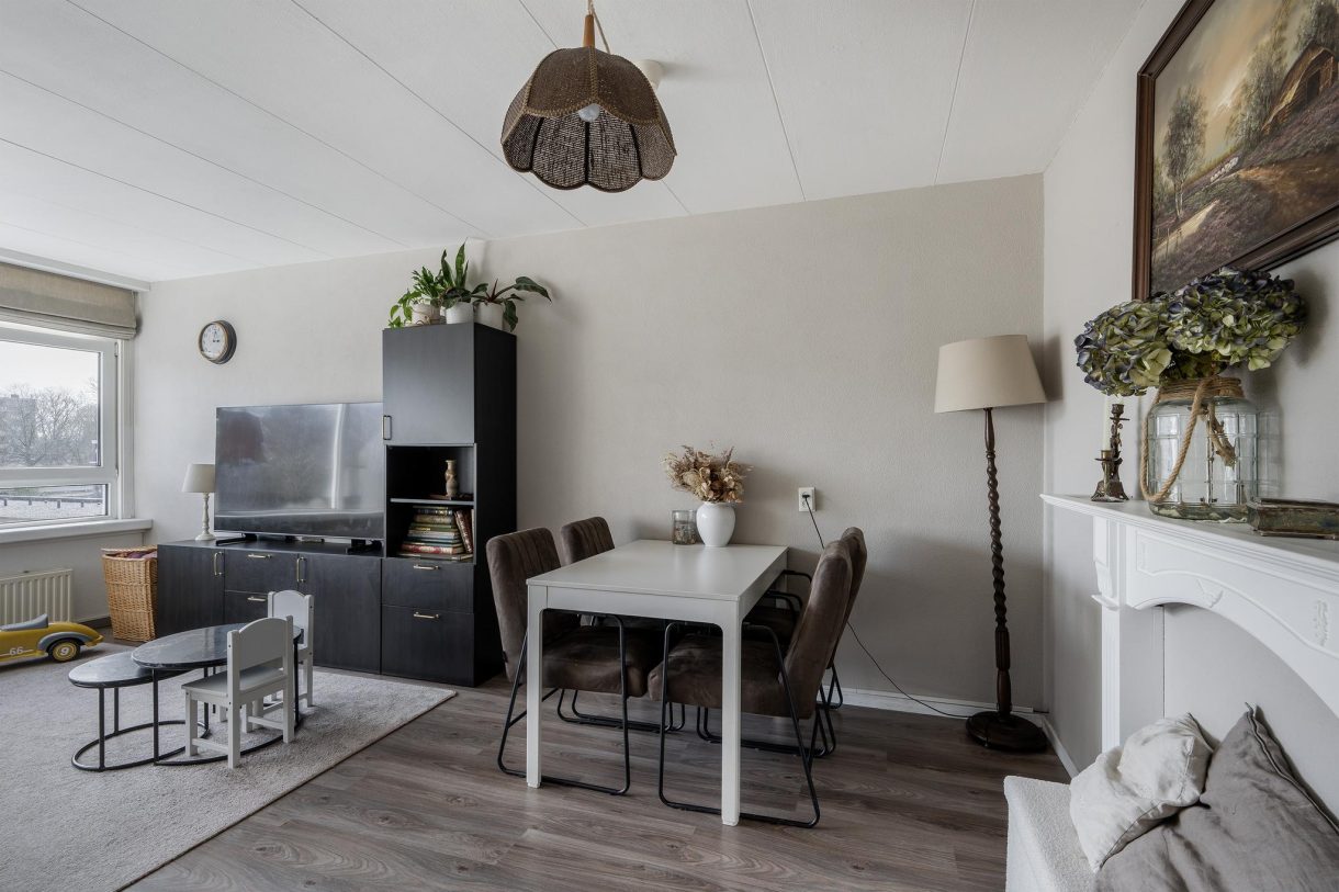 Te koop: Foto Appartement aan de Jozef Oreliosingel 35 in Schiedam