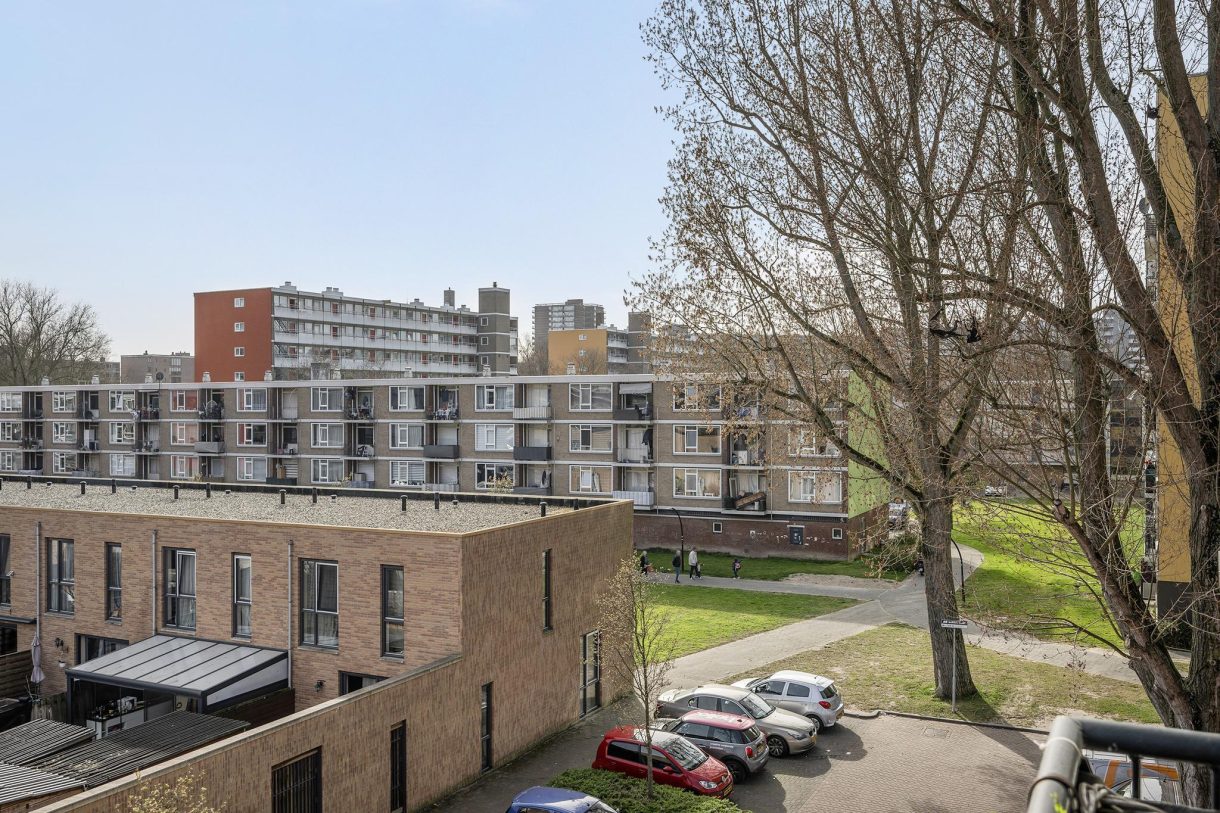 Te koop: Foto Appartement aan de Jozef Oreliosingel 35 in Schiedam