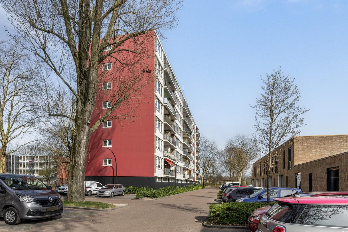 Te koop: Foto Appartement aan de Jozef Oreliosingel 35 in Schiedam
