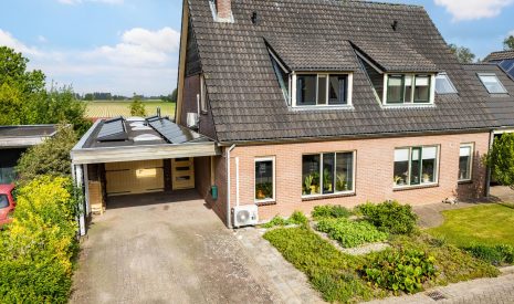 Hoofdfoto van Toldijk Wethouder Campermanstr 13