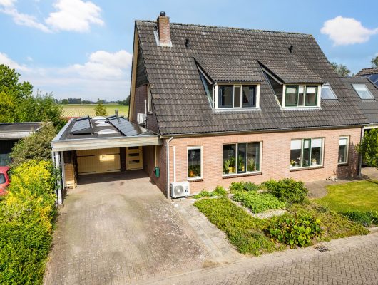 Hoofdfoto van Toldijk Wethouder Campermanstr 13