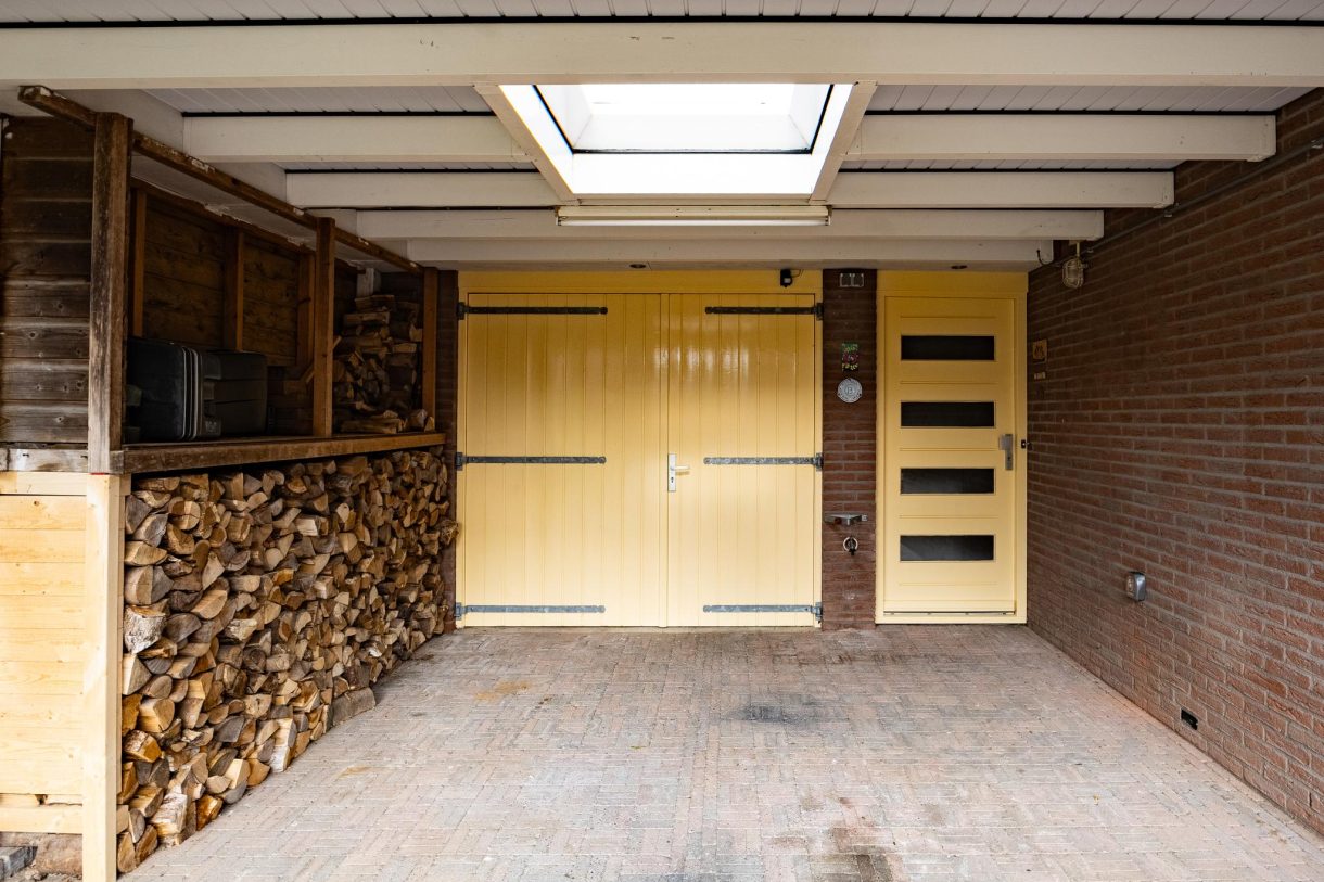 Te koop: Foto Woonhuis aan de Wethouder Campermanstr 13 in Toldijk