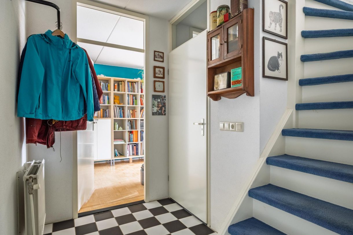 Te koop: Foto Woonhuis aan de Wethouder Campermanstr 13 in Toldijk