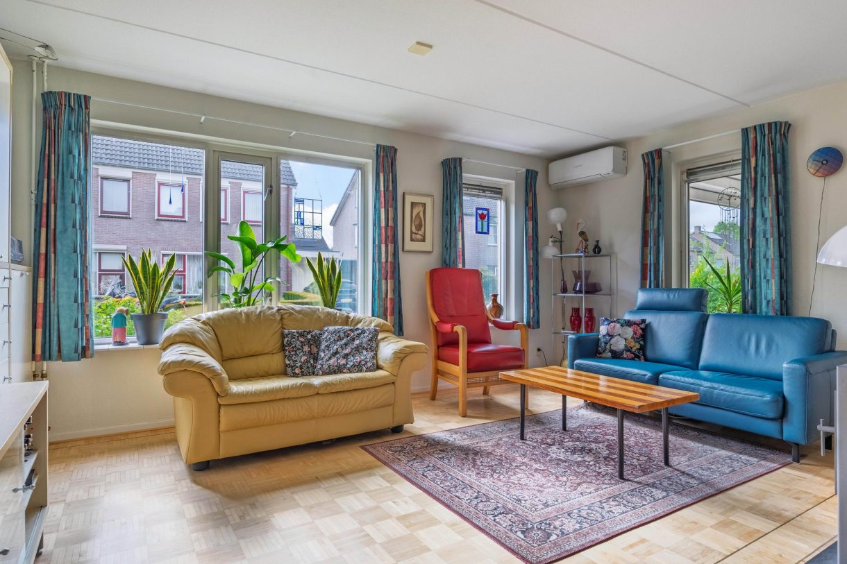 Te koop: Foto Woonhuis aan de Wethouder Campermanstr 13 in Toldijk